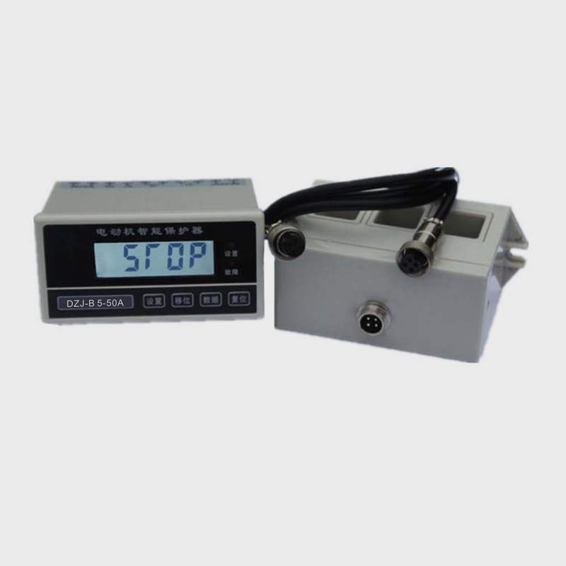 江蘇常州電機(jī)保護(hù)器哪個好？