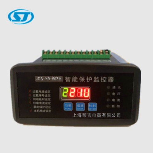 江蘇南通電機(jī)保護(hù)器哪個(gè)品牌好？