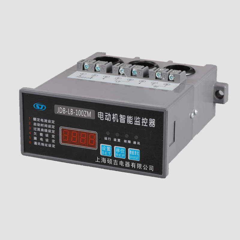 江蘇泰州電動機保護器哪里有賣？