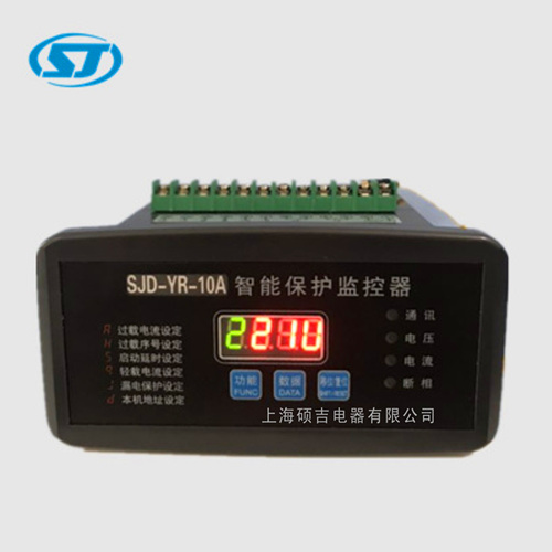 江蘇泰州電動(dòng)機(jī)保護(hù)器哪里有賣？